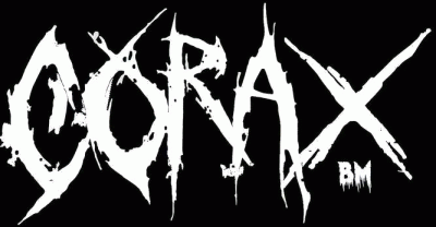 logo Corax BM